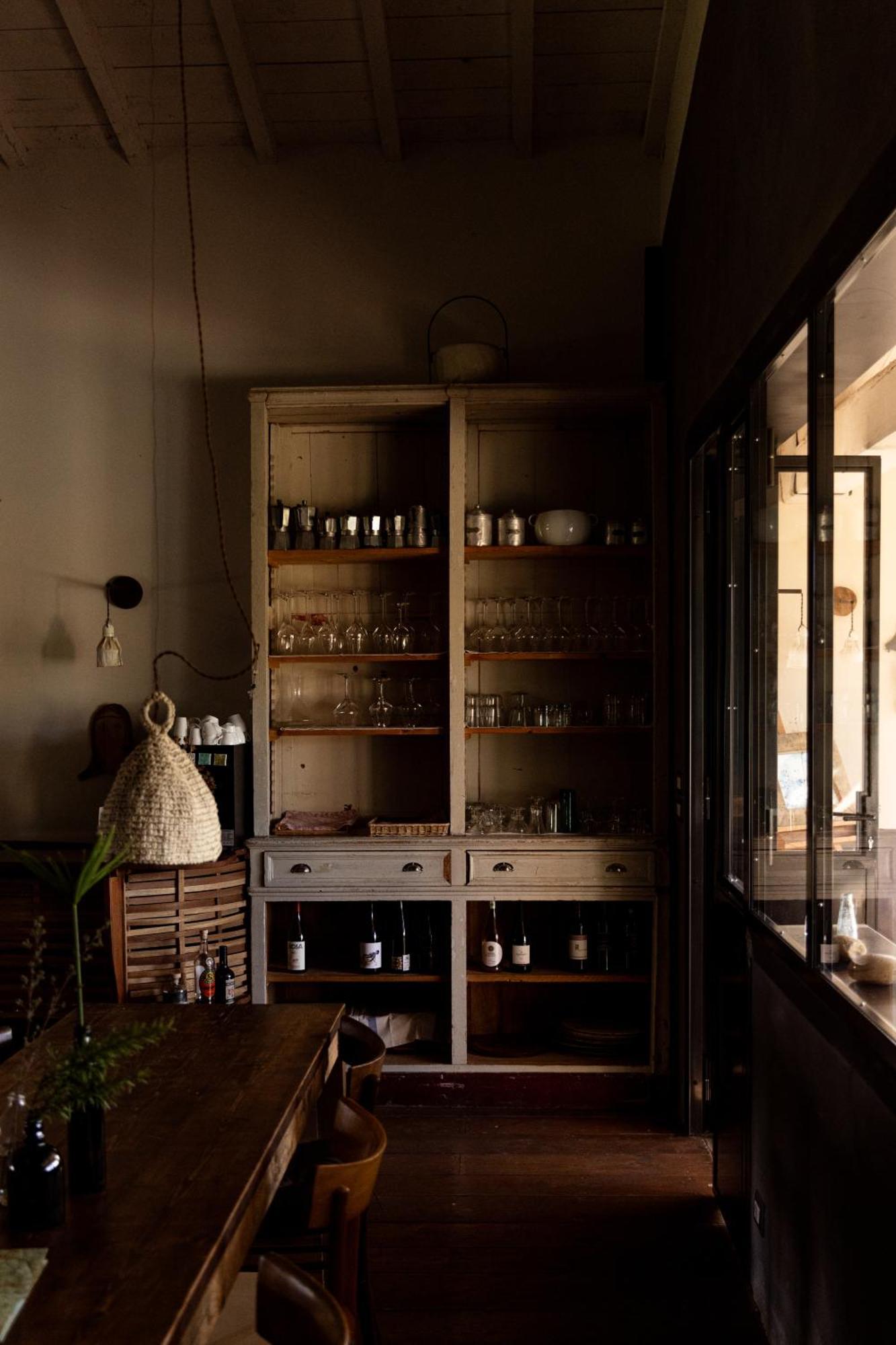 圣马蒂诺农家乐 Montepulciano Stazione 外观 照片